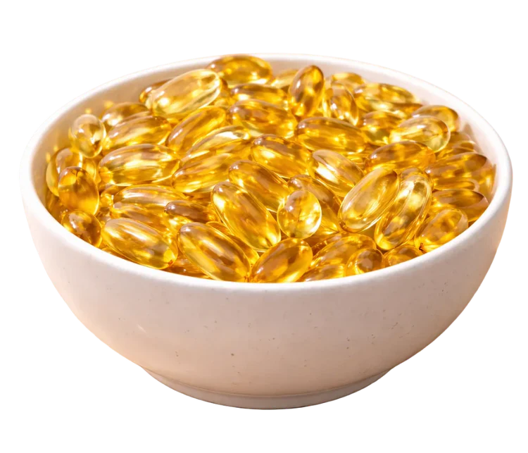 NOW Foods Garlic Oil Softgels