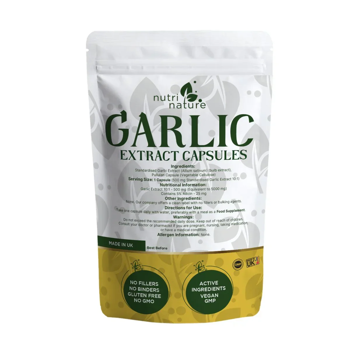 Kyolic Aged Garlic Extract Formula 100